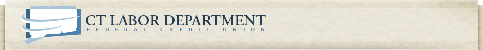 CT Labor Department Federal Credit Union
