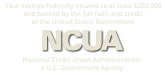 NCUA